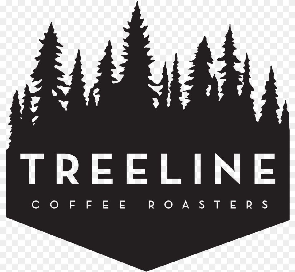 Logo Tree Line Pine Tree Line Logo, Plant, Fir, Chess, Game Png Image