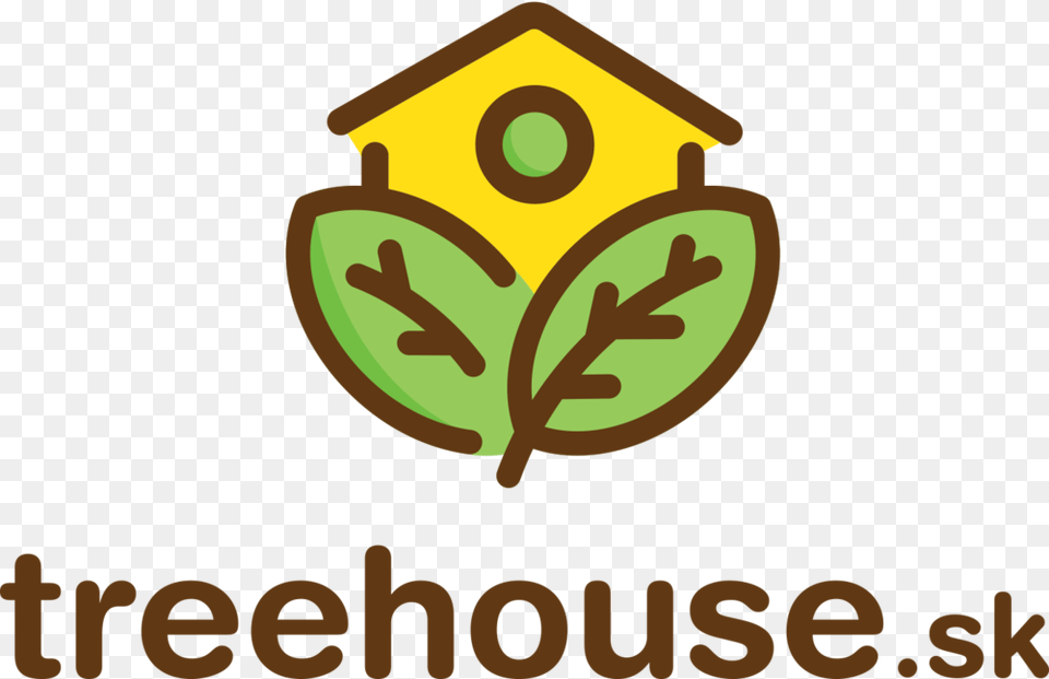 Logo Treehouse Png Image