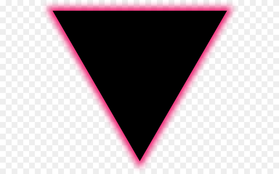 Logo Triangle, Sign, Symbol Free Transparent Png