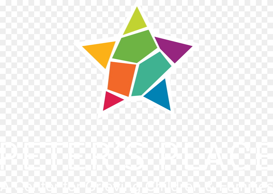 Logo Triangle, Star Symbol, Symbol Png