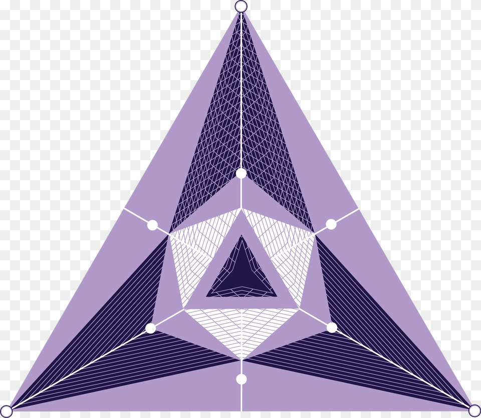 Logo Triangle Free Transparent Png