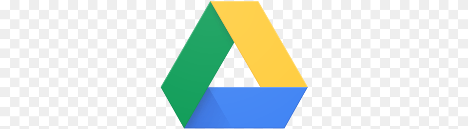 Logo Triangle Google Drive Aplikasi Gambar Logo De Google Drive Free Png Download