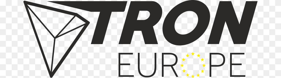 Logo Tron Black Tron Europe, Accessories, Diamond, Gemstone, Jewelry Free Png Download