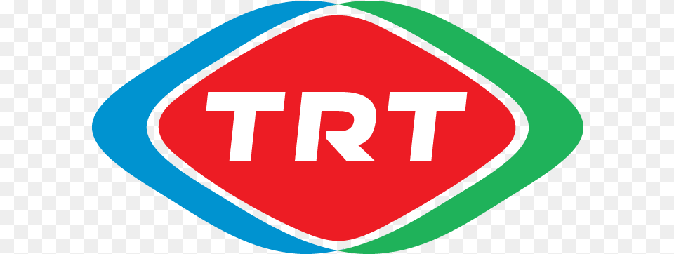 Logo Trt1 Trt Logo, First Aid, Sign, Symbol, Road Sign Free Png Download