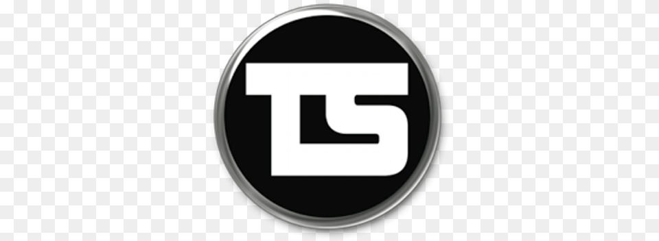 Logo Ts 1 Image Emblem, Symbol, Text Free Png Download