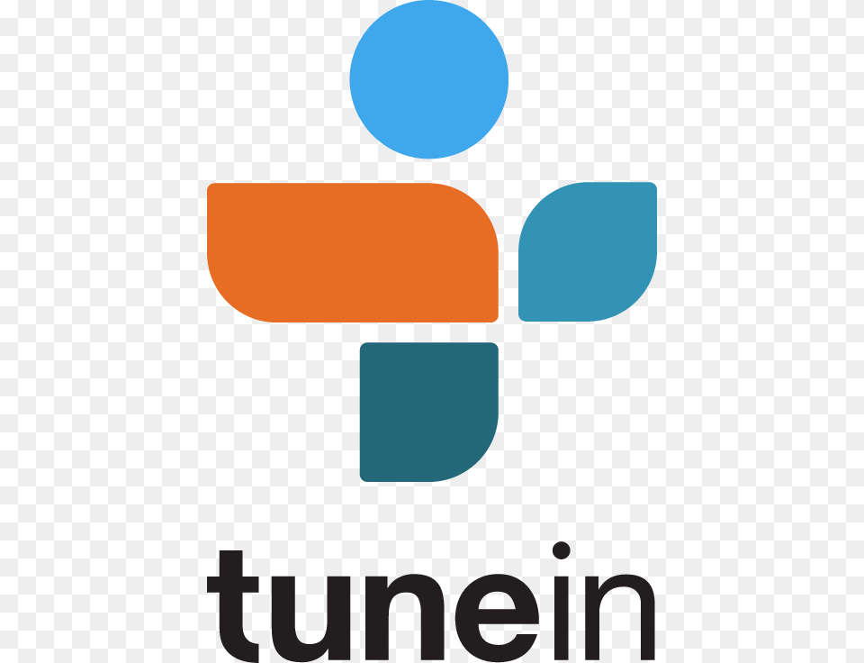 Logo Tunein Radio, Light, Traffic Light Free Png Download