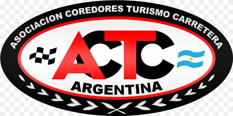 Logo Turismo Carretera Emblem Free Png