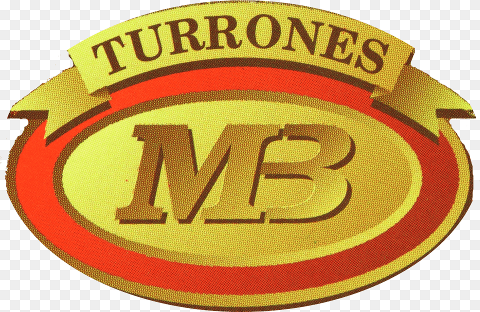 Logo Turrones Moya Beamut Emblem Png