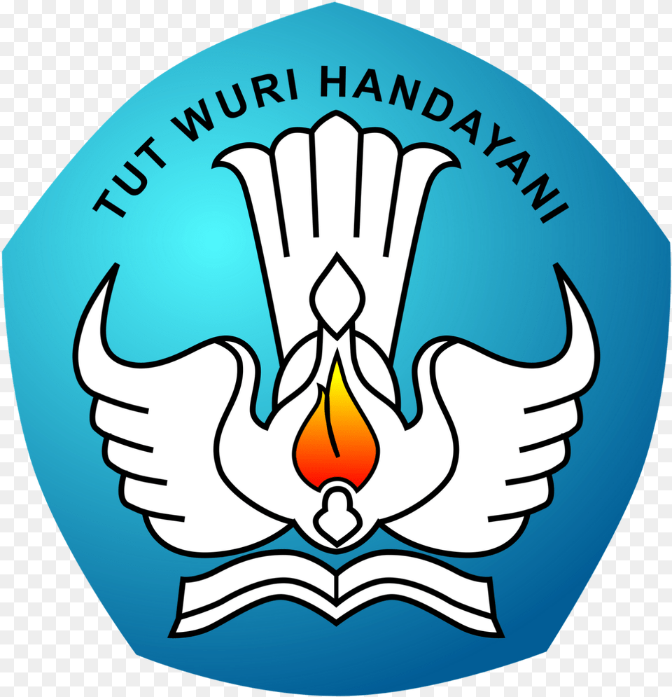 Logo Tut Wuri, Badge, Symbol, Emblem Png