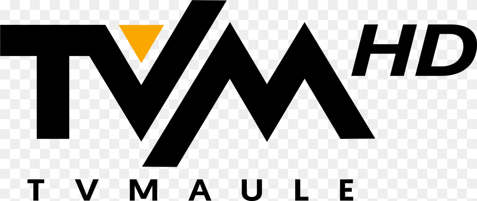 Logo Tvmaule 2018 Triangle Free Transparent Png