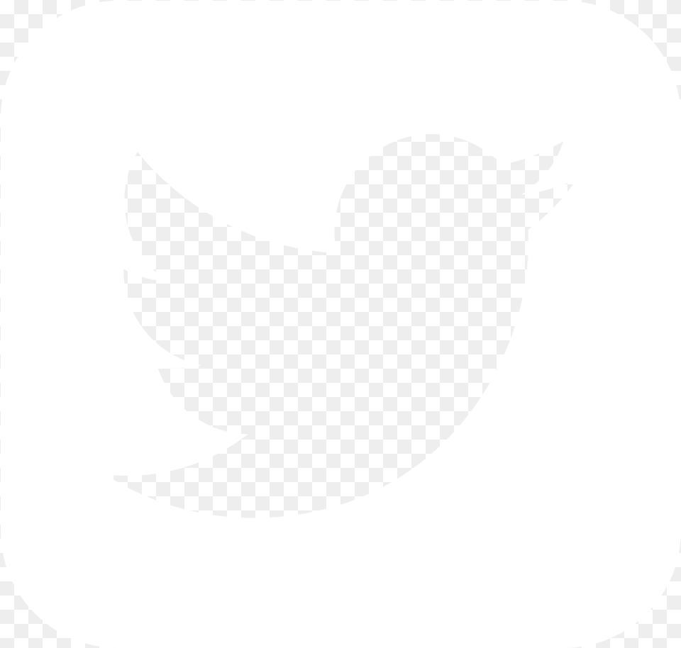 Logo Twitter 2019, Silhouette, Stencil, Animal, Bird Free Transparent Png
