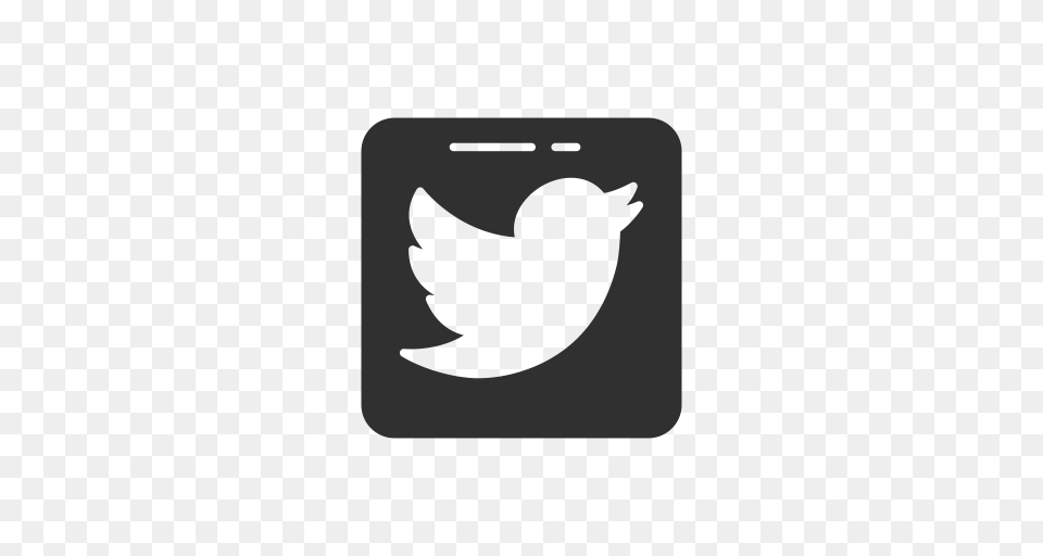 Logo Twitter Bird Twitter Logo Icon, Electronics, Phone, Mobile Phone, Animal Free Png Download