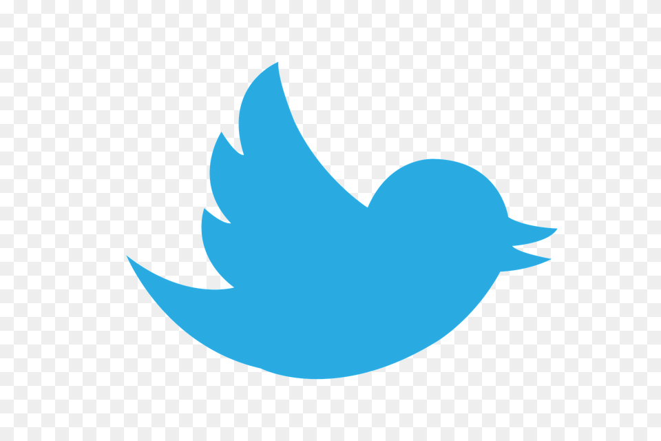 Logo Twitter Social Media Twitter Social Media Logo, Animal, Fish, Sea Life, Shark Png Image