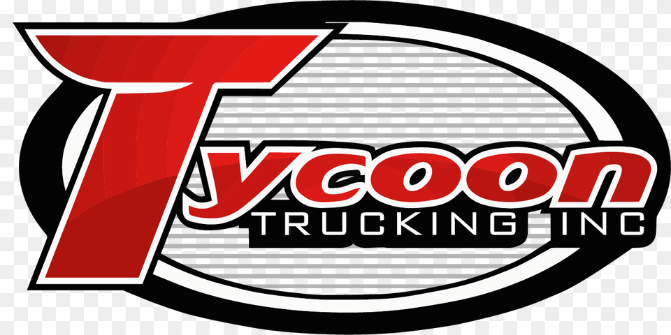Logo Tycoon Trucking, Dynamite, Weapon Free Transparent Png