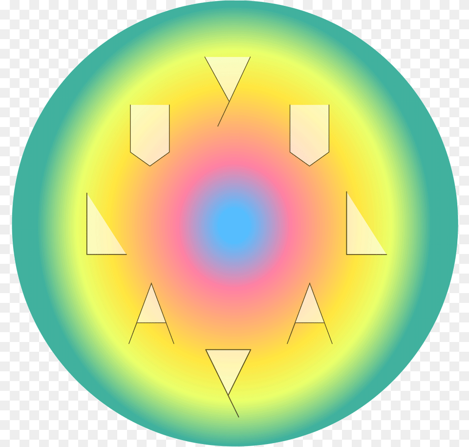 Logo Type Animation Yula Paluy Circle, Sphere, Disk, Lighting, Outdoors Png Image