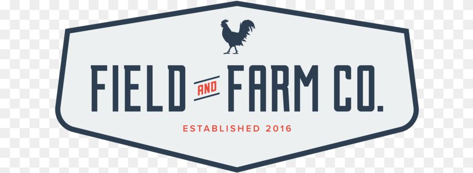 Logo U0026 Branding U2014 Field And Farm Co Camby Designs Logos, Animal, Bird, Chicken, Fowl Png