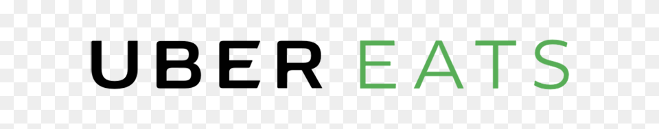 Logo Uber Eats, Green Png