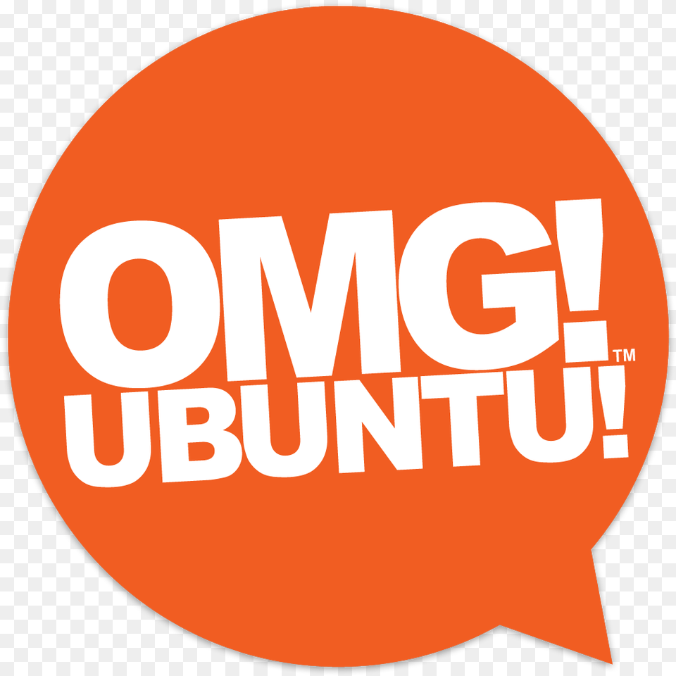 Logo Ubuntu, Disk Free Png Download