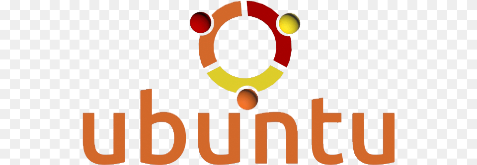 Logo Ubuntu Geek Technology Produc Wall Clock, Water, Juggling, Person Free Png