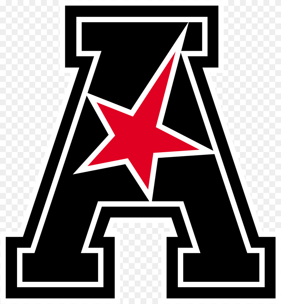 Logo Uc Bearcats Basketball, Star Symbol, Symbol, Emblem Png Image