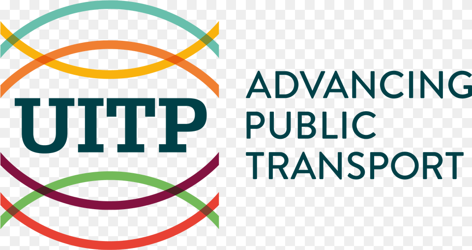 Logo Uitp International Association Of Public Transport Free Transparent Png