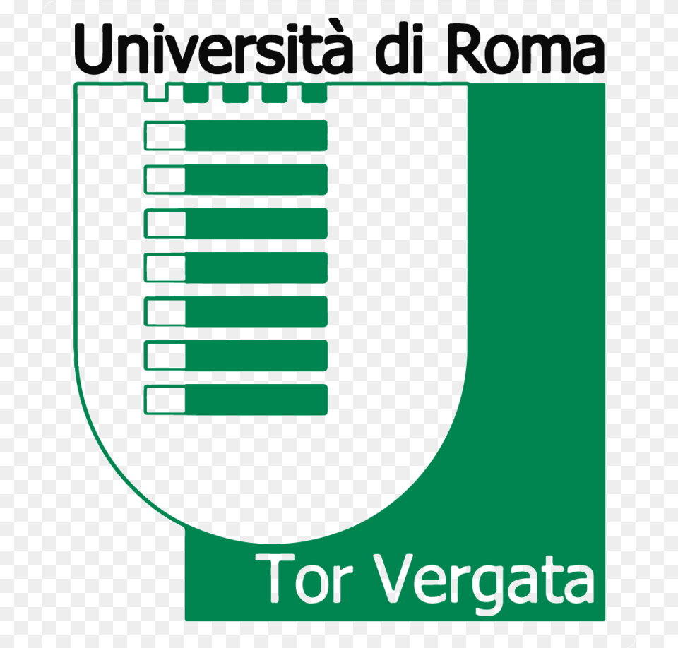 Logo Uni Tor Vergata Logo Universit Tor Vergata, Page, Text, Scoreboard Free Transparent Png