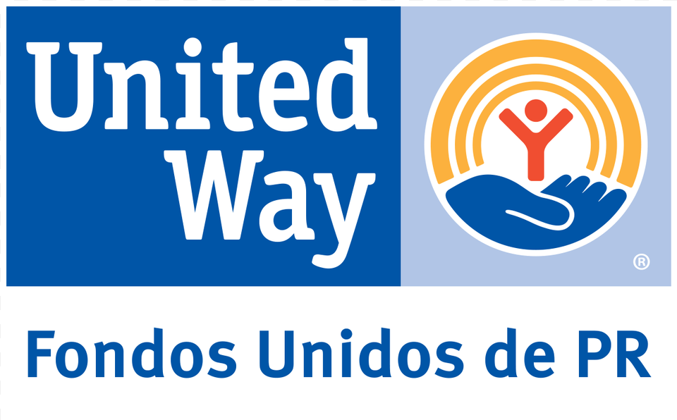 Logo United Way Of Pasco County Png Image