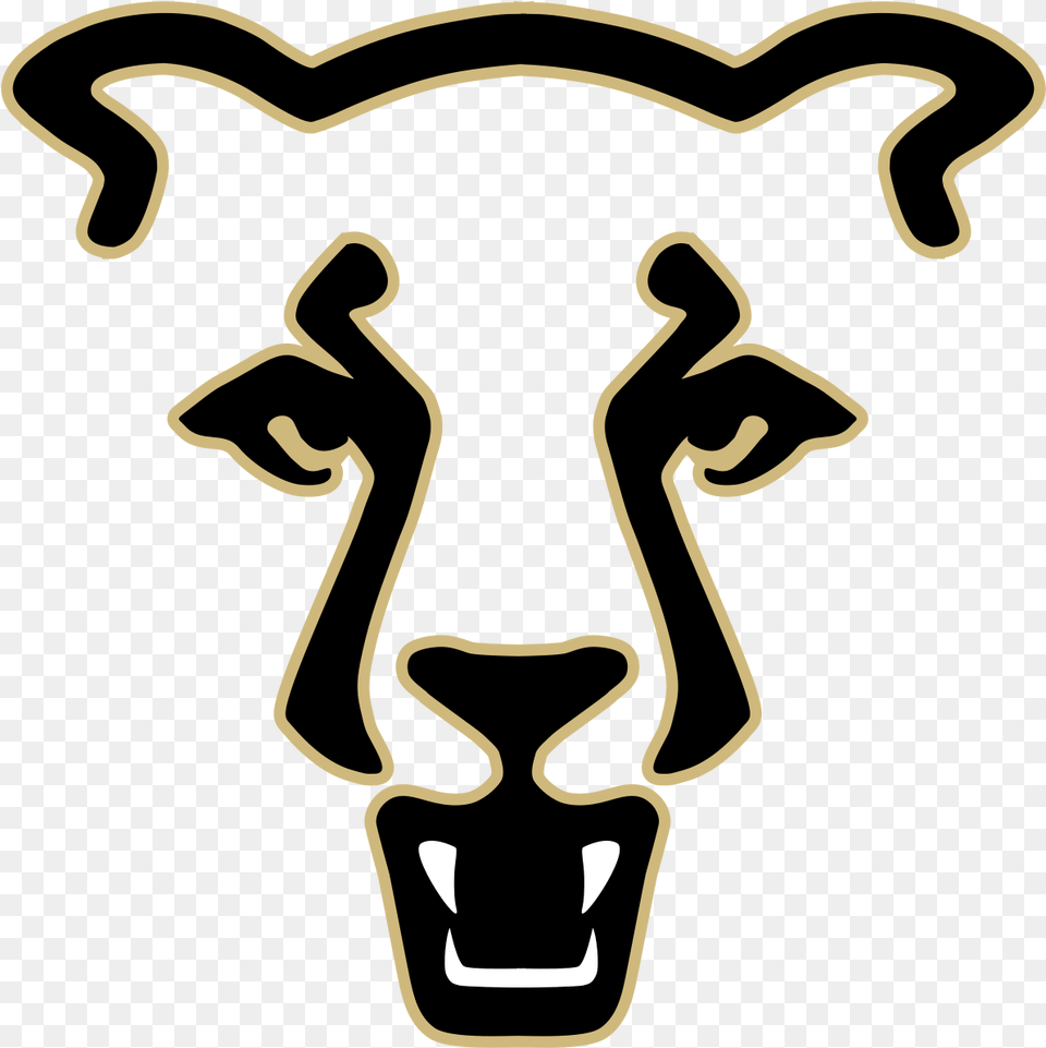 Logo University Of Colorado Denver, Stencil Png Image