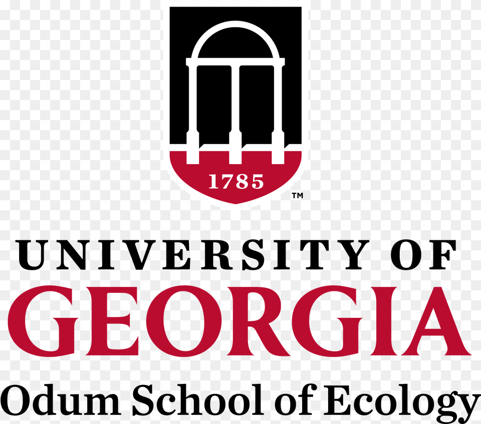 Logo University Of Georgia Png Image