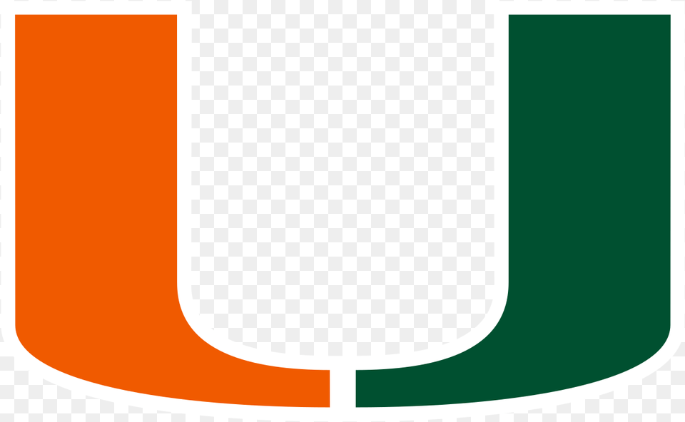 Logo University Of Miami, Text, Symbol Free Png Download