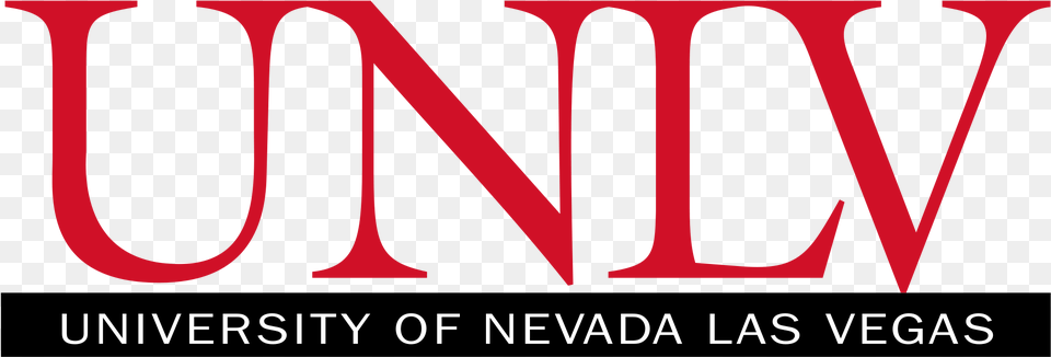 Logo University Of Nevada Las Vegas Png