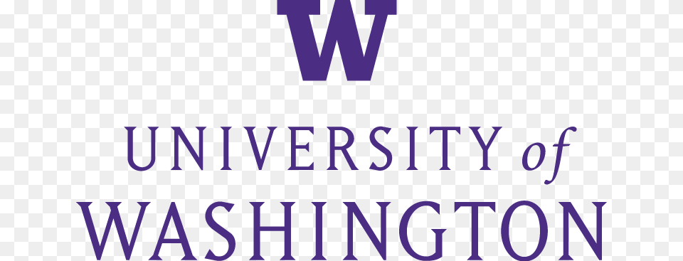 Logo University Of Washington Logo Transparent, Text Free Png