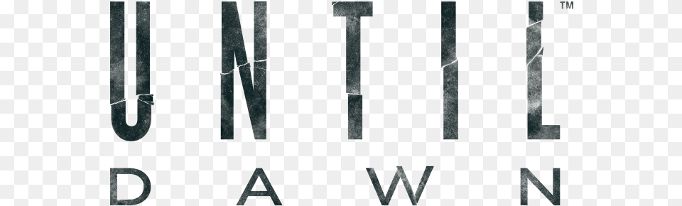 Logo Until Dawn Logo, Text Png