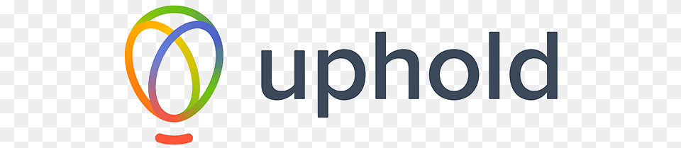 Logo Uphold Free Transparent Png