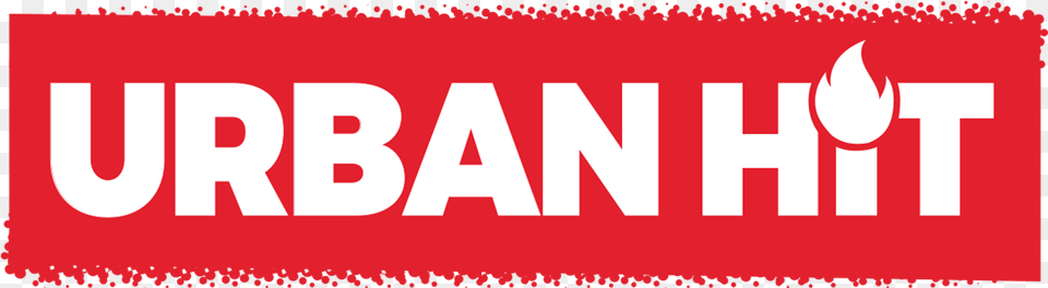 Logo Urban Hit, Text Free Transparent Png