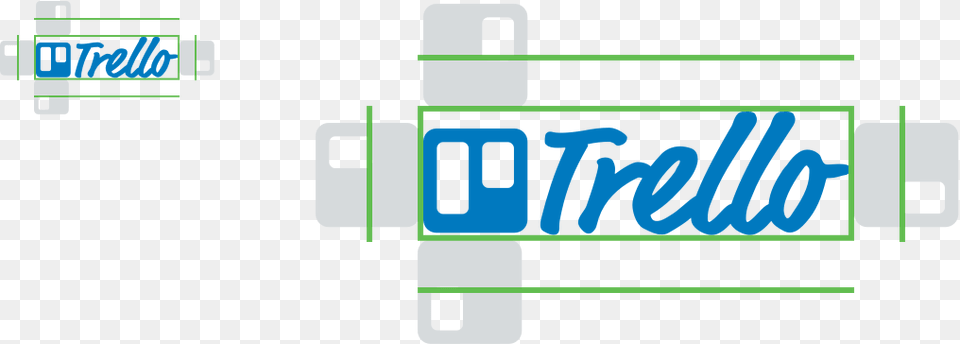 Logo Usage Example Trello Png Image
