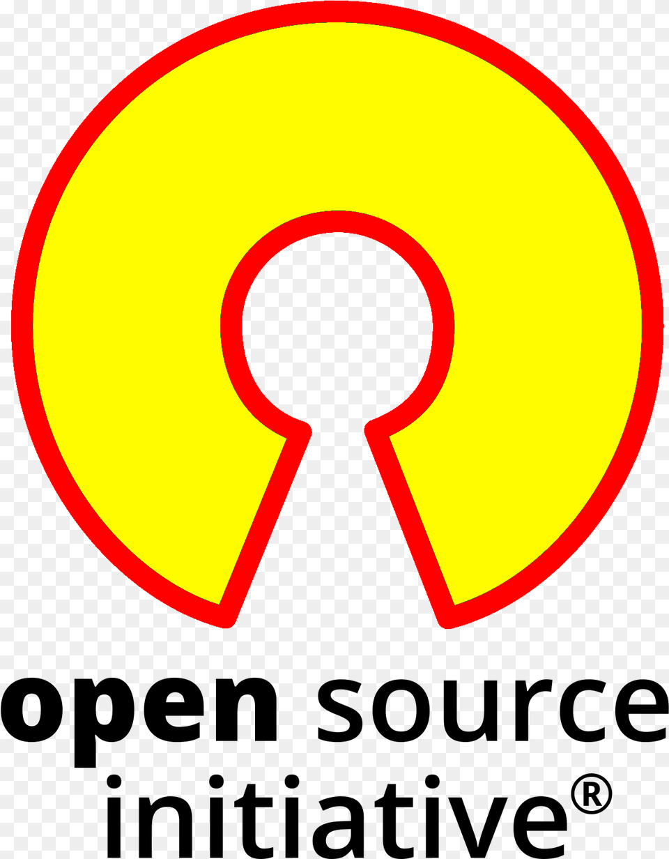 Logo Usage Guidelines Open Source Initiative Circle, Disk Png