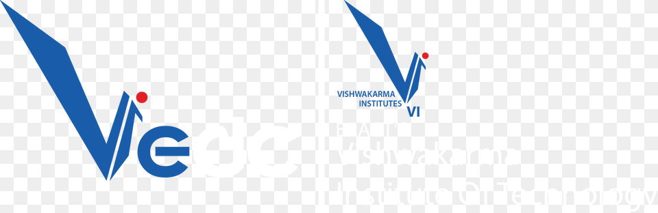 Logo V Edc Vit Pune Free Png