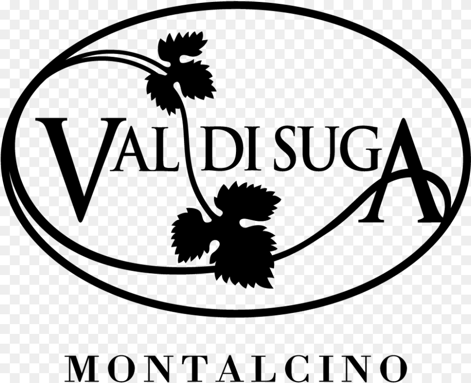 Logo Val Di Suga Logo, Gray Free Png Download