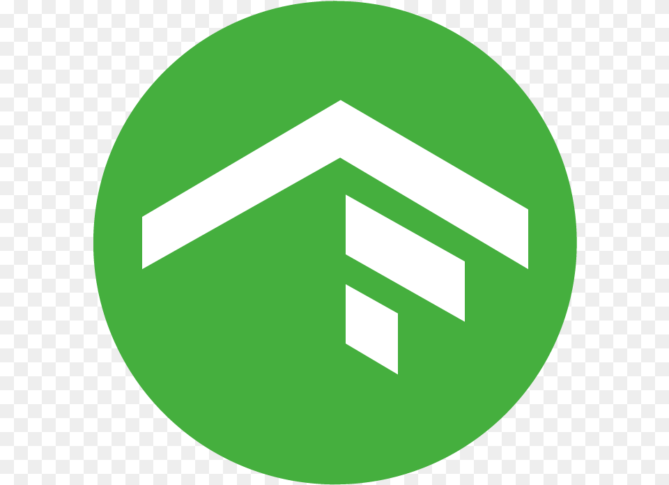 Logo Valley Creek Church, Green, Symbol, Sign, Disk Free Png Download
