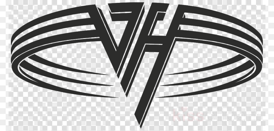 Logo Van Halen Clipart Van Halen Logo Van Halen Logo Png Image