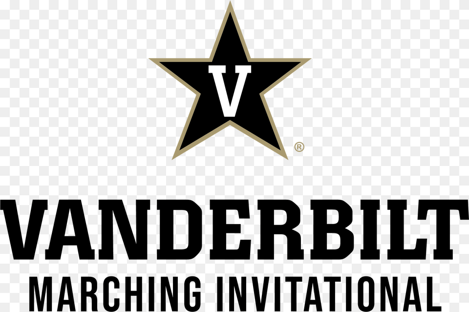 Logo Vanderbilt University, Star Symbol, Symbol Free Png Download
