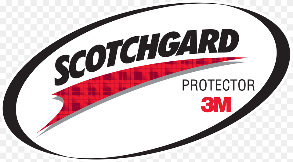 Logo Vector 3m Scotchgard Logo Transparent, Sticker Free Png