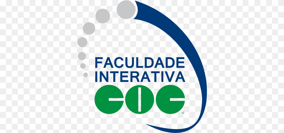 Logo Vector Faculdade Interativa Coc, Ball, Sport, Tennis, Tennis Ball Free Transparent Png