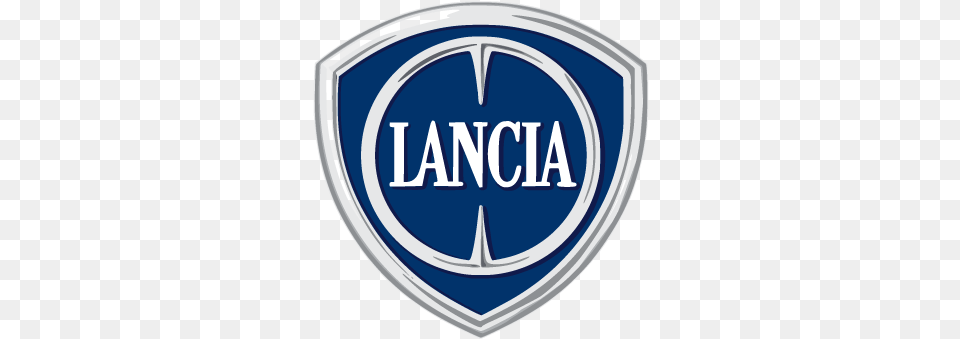 Logo Vector Lancia In Lancia Logo, Badge, Emblem, Symbol, Disk Free Png Download