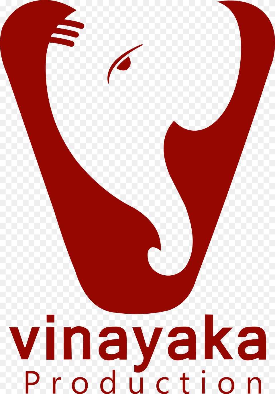 Logo Vector Vinayaka Productions, Advertisement, Poster Free Transparent Png