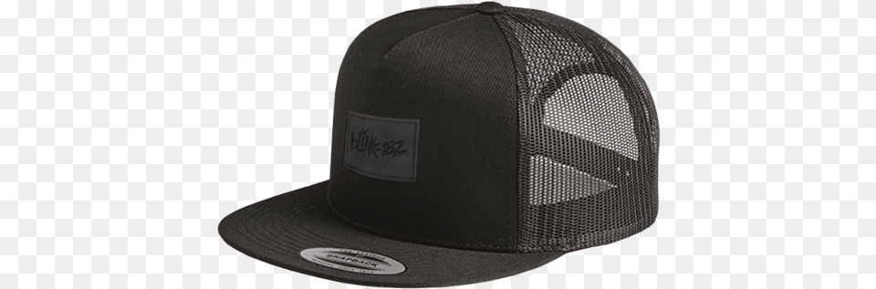 Logo Vegan Patch Trucker Hat Columbia Flexfit Hat, Baseball Cap, Cap, Clothing Png Image