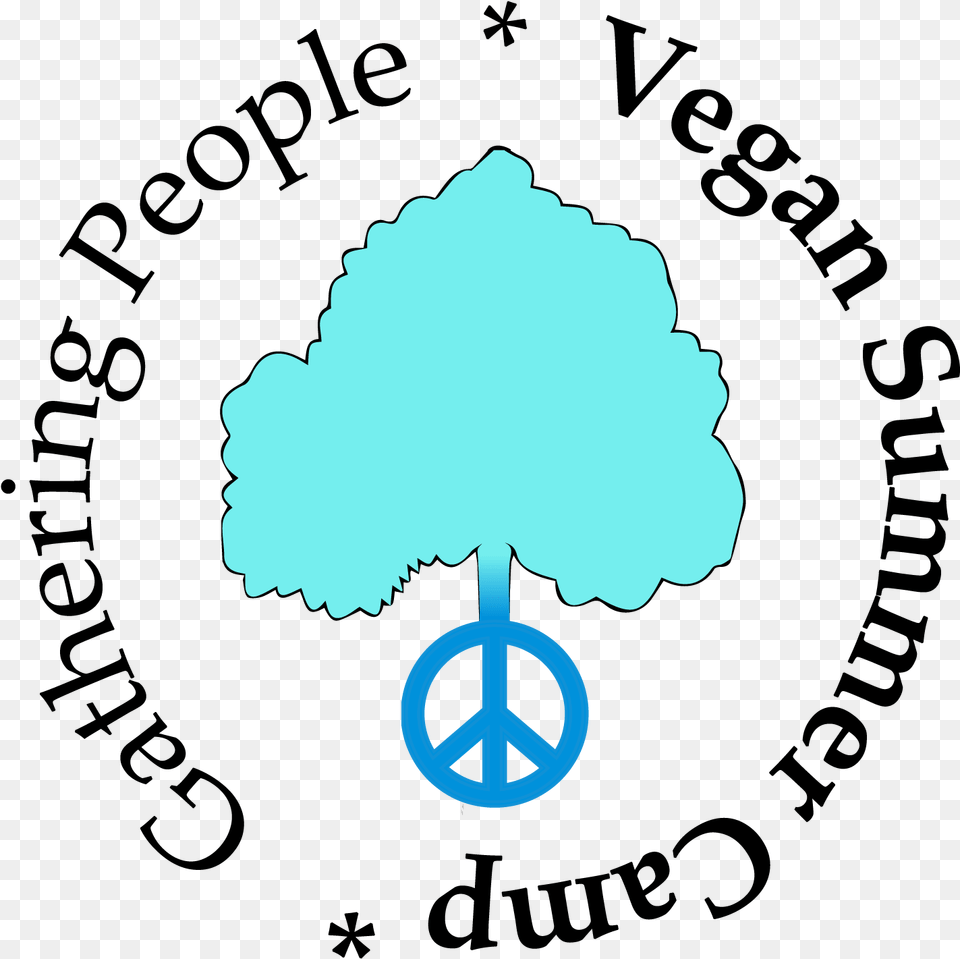 Logo Vegan Summer Camp Institute Of Fundraising Png