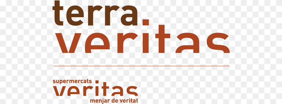 Logo Veritas Terra Ok Printing, Advertisement, Poster, Text Free Transparent Png