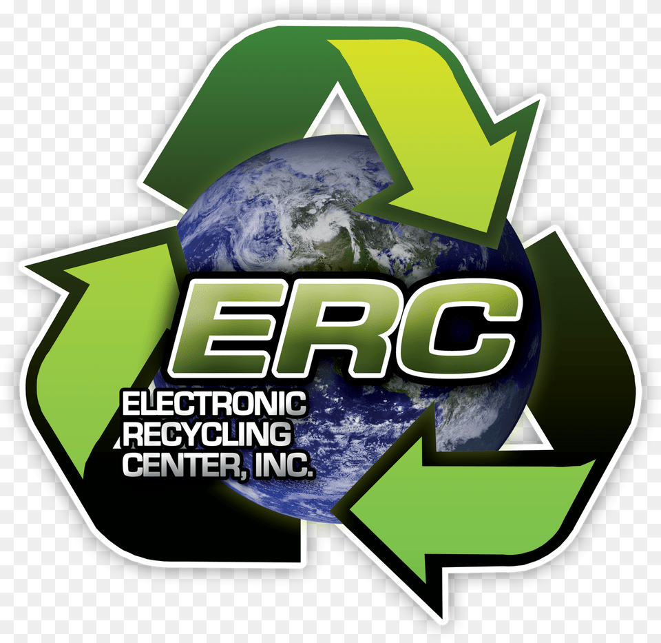 Logo Version Ascension Earth, Recycling Symbol, Symbol Free Transparent Png